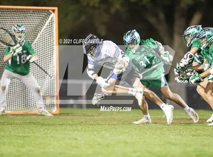 Thumbnail 3 in Bishop England @ Oceanside Collegiate Academy photogallery.