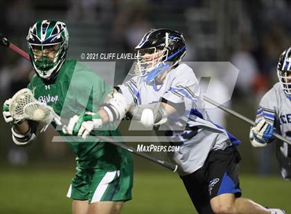 Thumbnail 3 in Bishop England @ Oceanside Collegiate Academy photogallery.