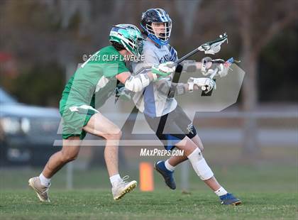 Thumbnail 1 in Bishop England @ Oceanside Collegiate Academy photogallery.