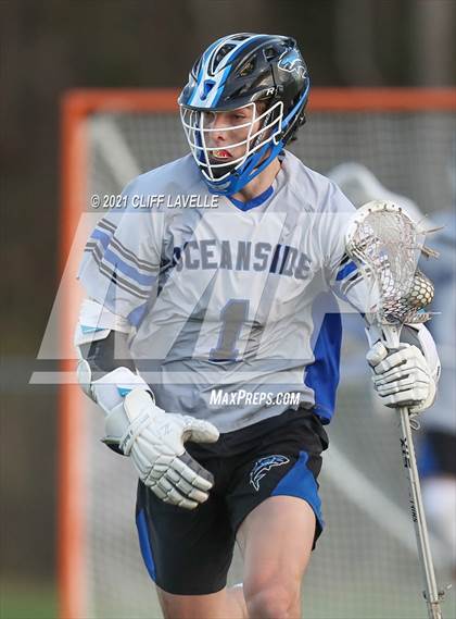 Thumbnail 2 in Bishop England @ Oceanside Collegiate Academy photogallery.