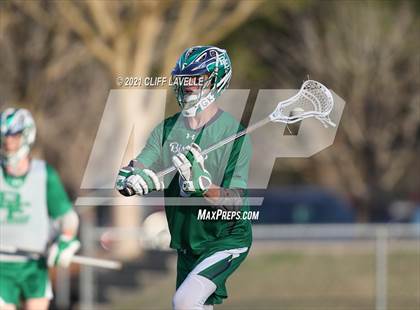 Thumbnail 3 in Bishop England @ Oceanside Collegiate Academy photogallery.