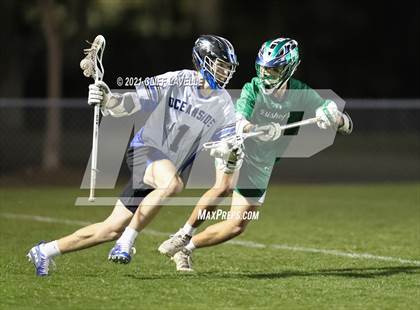 Thumbnail 3 in Bishop England @ Oceanside Collegiate Academy photogallery.