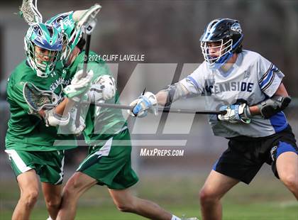Thumbnail 1 in Bishop England @ Oceanside Collegiate Academy photogallery.
