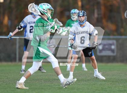 Thumbnail 2 in Bishop England @ Oceanside Collegiate Academy photogallery.