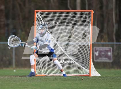 Thumbnail 3 in Bishop England @ Oceanside Collegiate Academy photogallery.