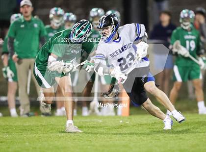 Thumbnail 3 in Bishop England @ Oceanside Collegiate Academy photogallery.
