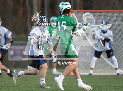 Thumbnail 3 in Bishop England @ Oceanside Collegiate Academy photogallery.