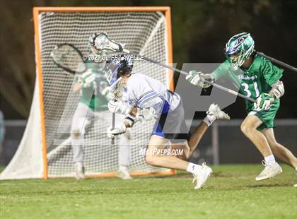 Thumbnail 2 in Bishop England @ Oceanside Collegiate Academy photogallery.