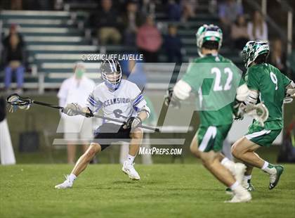 Thumbnail 3 in Bishop England @ Oceanside Collegiate Academy photogallery.