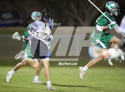 Thumbnail 1 in Bishop England @ Oceanside Collegiate Academy photogallery.