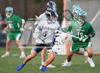 Thumbnail 2 in Bishop England @ Oceanside Collegiate Academy photogallery.