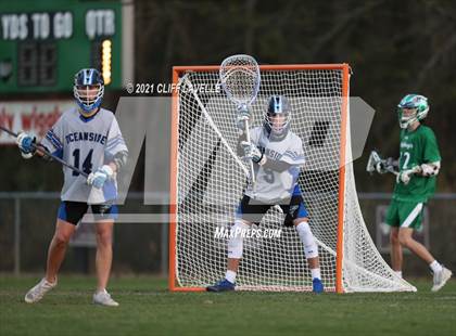 Thumbnail 3 in Bishop England @ Oceanside Collegiate Academy photogallery.