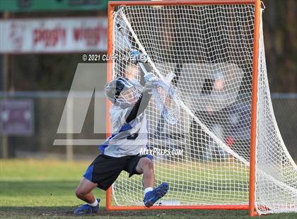 Thumbnail 1 in Bishop England @ Oceanside Collegiate Academy photogallery.