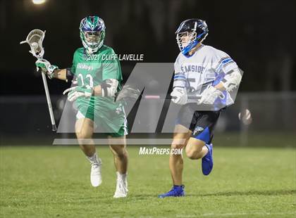 Thumbnail 3 in Bishop England @ Oceanside Collegiate Academy photogallery.