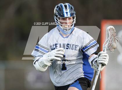 Thumbnail 3 in Bishop England @ Oceanside Collegiate Academy photogallery.