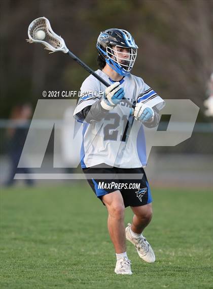 Thumbnail 2 in Bishop England @ Oceanside Collegiate Academy photogallery.