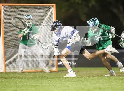 Thumbnail 1 in Bishop England @ Oceanside Collegiate Academy photogallery.