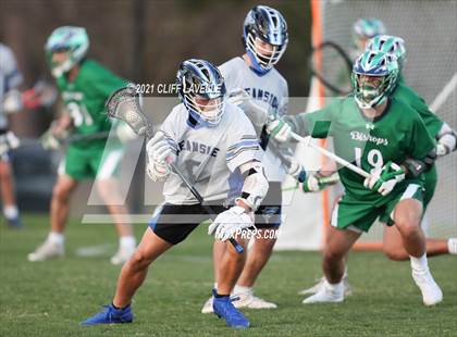 Thumbnail 1 in Bishop England @ Oceanside Collegiate Academy photogallery.