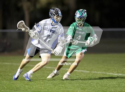 Thumbnail 2 in Bishop England @ Oceanside Collegiate Academy photogallery.