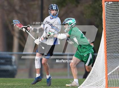 Thumbnail 2 in Bishop England @ Oceanside Collegiate Academy photogallery.