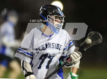 Thumbnail 1 in Bishop England @ Oceanside Collegiate Academy photogallery.