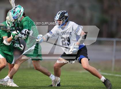 Thumbnail 3 in Bishop England @ Oceanside Collegiate Academy photogallery.