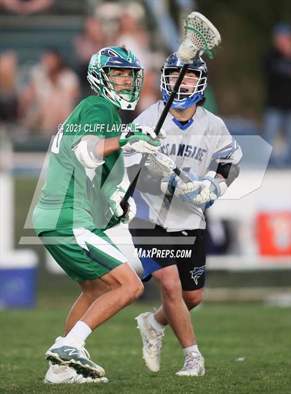 Thumbnail 2 in Bishop England @ Oceanside Collegiate Academy photogallery.