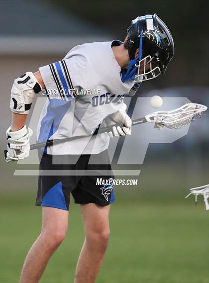 Thumbnail 3 in Bishop England @ Oceanside Collegiate Academy photogallery.