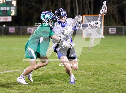 Thumbnail 1 in Bishop England @ Oceanside Collegiate Academy photogallery.