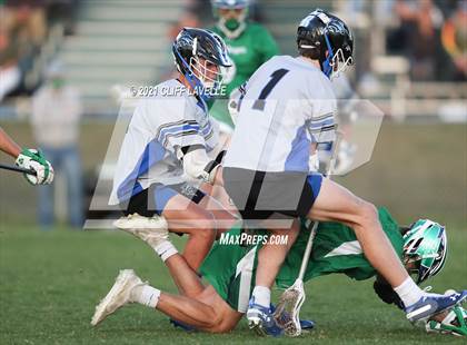 Thumbnail 2 in Bishop England @ Oceanside Collegiate Academy photogallery.