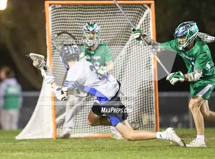 Thumbnail 3 in Bishop England @ Oceanside Collegiate Academy photogallery.