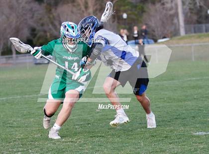 Thumbnail 3 in Bishop England @ Oceanside Collegiate Academy photogallery.