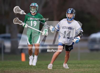 Thumbnail 2 in Bishop England @ Oceanside Collegiate Academy photogallery.