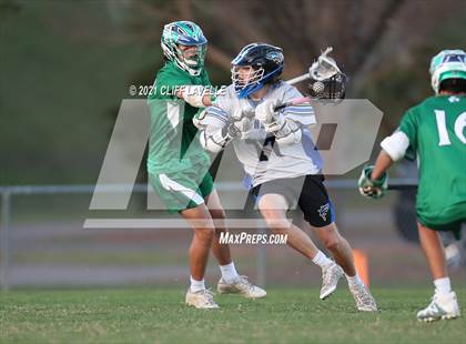 Thumbnail 1 in Bishop England @ Oceanside Collegiate Academy photogallery.