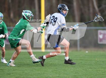 Thumbnail 1 in Bishop England @ Oceanside Collegiate Academy photogallery.
