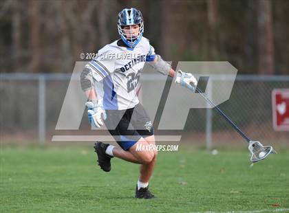 Thumbnail 3 in Bishop England @ Oceanside Collegiate Academy photogallery.