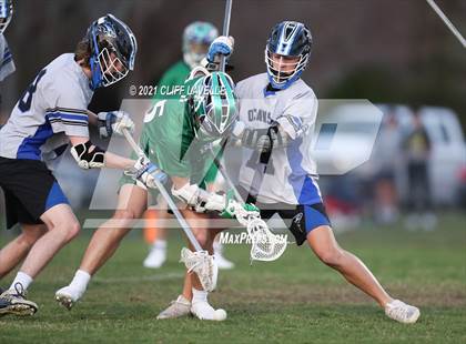 Thumbnail 2 in Bishop England @ Oceanside Collegiate Academy photogallery.