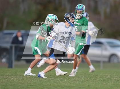 Thumbnail 2 in Bishop England @ Oceanside Collegiate Academy photogallery.