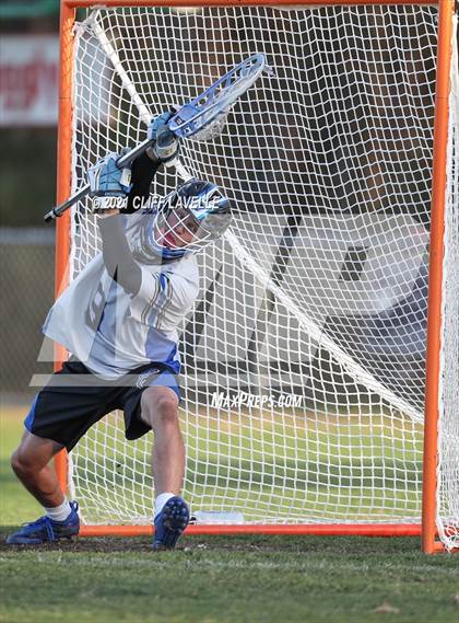 Thumbnail 2 in Bishop England @ Oceanside Collegiate Academy photogallery.