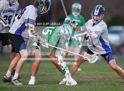 Thumbnail 1 in Bishop England @ Oceanside Collegiate Academy photogallery.