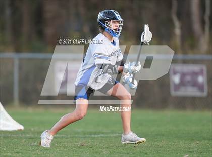 Thumbnail 2 in Bishop England @ Oceanside Collegiate Academy photogallery.