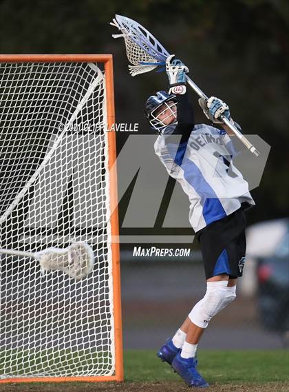 Thumbnail 1 in Bishop England @ Oceanside Collegiate Academy photogallery.