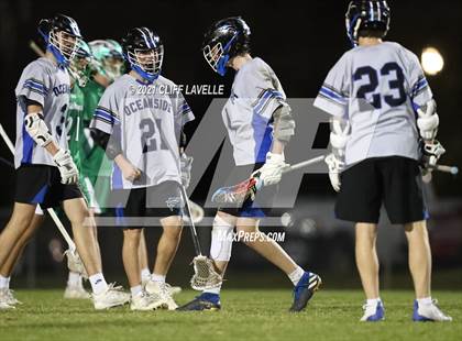 Thumbnail 3 in Bishop England @ Oceanside Collegiate Academy photogallery.