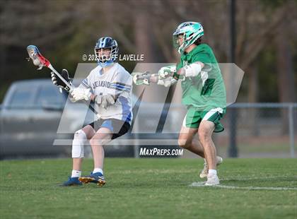 Thumbnail 3 in Bishop England @ Oceanside Collegiate Academy photogallery.