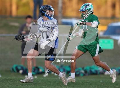 Thumbnail 3 in Bishop England @ Oceanside Collegiate Academy photogallery.