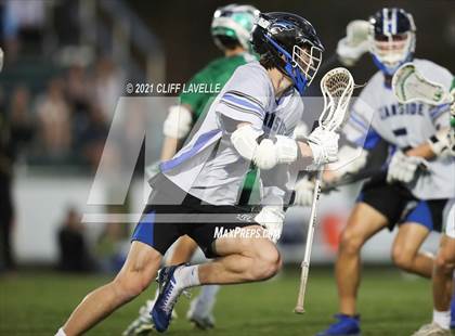 Thumbnail 2 in Bishop England @ Oceanside Collegiate Academy photogallery.