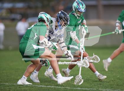 Thumbnail 1 in Bishop England @ Oceanside Collegiate Academy photogallery.