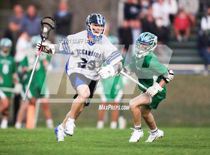 Thumbnail 2 in Bishop England @ Oceanside Collegiate Academy photogallery.