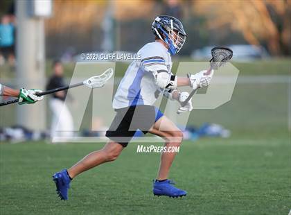 Thumbnail 2 in Bishop England @ Oceanside Collegiate Academy photogallery.