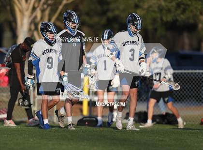 Thumbnail 1 in Bishop England @ Oceanside Collegiate Academy photogallery.